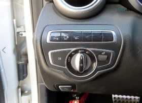 Mercedes-Benz C 63 AMG HUD* 360* КОЖА* ПОДГРЕВ* НАВИ* ПАНО | Auto.bg — изображение 11 Mercedes-Benz C 63 AMG HUD* 360* КОЖА* ПОДГРЕВ* НАВИ* ПАНО | Auto.bg — изображение 11