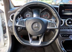 Mercedes-Benz C 63 AMG HUD* 360* КОЖА* ПОДГРЕВ* НАВИ* ПАНО | Auto.bg — изображение 8 Mercedes-Benz C 63 AMG HUD* 360* КОЖА* ПОДГРЕВ* НАВИ* ПАНО | Auto.bg — изображение 8
