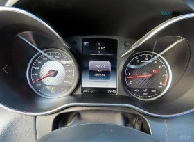 Mercedes-Benz C 63 AMG HUD* 360* КОЖА* ПОДГРЕВ* НАВИ* ПАНО | Auto.bg — изображение 9 Mercedes-Benz C 63 AMG HUD* 360* КОЖА* ПОДГРЕВ* НАВИ* ПАНО | Auto.bg — изображение 9