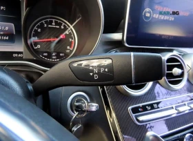 Mercedes-Benz C 63 AMG HUD* 360* КОЖА* ПОДГРЕВ* НАВИ* ПАНО | Auto.bg — изображение 10 Mercedes-Benz C 63 AMG HUD* 360* КОЖА* ПОДГРЕВ* НАВИ* ПАНО | Auto.bg — изображение 10