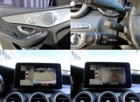 Mercedes-Benz C 63 AMG HUD* 360* КОЖА* ПОДГРЕВ* НАВИ* ПАНО | Auto.bg — изображение 17 Mercedes-Benz C 63 AMG HUD* 360* КОЖА* ПОДГРЕВ* НАВИ* ПАНО | Auto.bg — изображение 17