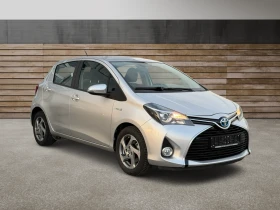 Toyota Yaris Hybrid 69000km - Car24.bg Toyota Yaris Hybrid 69000km
