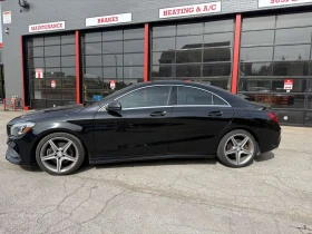 Mercedes-Benz CLA * 250 * CARFAX * AMG PACKAGE * | Auto.bg — изображение 2 Mercedes-Benz CLA * 250 * CARFAX * AMG PACKAGE * | Auto.bg — изображение 2
