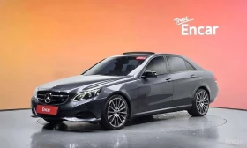 Mercedes-Benz E 220 * E220 Bluetec Avantgarde Sport * ЦЕНА ДО БГ