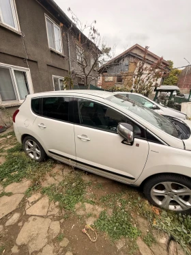 Peugeot 3008 - 3000 € - 22653286 4 | Car24.bg Peugeot 3008 - 3000 € - 22653286 4