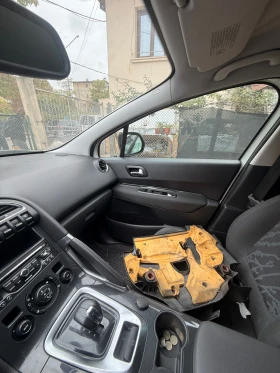 Peugeot 3008 - 3000 € - 22653286 8 | Car24.bg Peugeot 3008 - 3000 € - 22653286 8