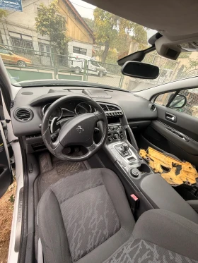 Peugeot 3008 - 3000 € - 22653286 5 | Car24.bg Peugeot 3008 - 3000 € - 22653286 5