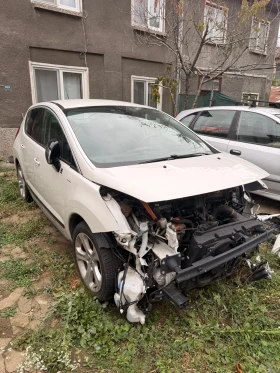 Peugeot 3008 - 3000 € - 22653286 3 | Car24.bg Peugeot 3008 - 3000 € - 22653286 3