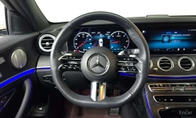 Mercedes-Benz E 220 * E220d 4MATIC AMG Line * | Auto.bg — изображение 8 Mercedes-Benz E 220 * E220d 4MATIC AMG Line * | Auto.bg — изображение 8