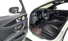 Mercedes-Benz E 220 * E220d 4MATIC AMG Line * | Auto.bg — изображение 6 Mercedes-Benz E 220 * E220d 4MATIC AMG Line * | Auto.bg — изображение 6