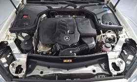 Mercedes-Benz E 220 * E220d 4MATIC AMG Line * | Auto.bg — изображение 17 Mercedes-Benz E 220 * E220d 4MATIC AMG Line * | Auto.bg — изображение 17