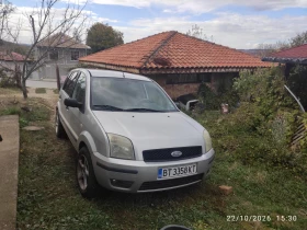 Ford Fusion - 2600 € - 77146031 2 | Car24.bg Ford Fusion - 2600 € - 77146031 2