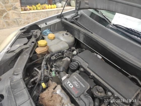 Ford Fusion - 2600 € - 77146031 11 | Car24.bg Ford Fusion - 2600 € - 77146031 11