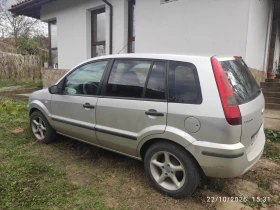 Ford Fusion - 2600 € - 77146031 4 | Car24.bg Ford Fusion - 2600 € - 77146031 4