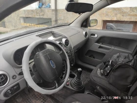 Ford Fusion - 2600 € - 77146031 8 | Car24.bg Ford Fusion - 2600 € - 77146031 8