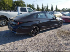 Hyundai Sonata N Line ' 2.5L ' 290к.с градушка, крайна це - 16200 € - 56950664 4 | Car24.bg Hyundai Sonata N Line ' 2.5L ' 290к.с градушка, крайна це - 16200 € - 56950664 4