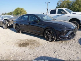 Hyundai Sonata N Line ' 2.5L ' 290к.с градушка, крайна це - Car24.bg Hyundai Sonata N Line ' 2.5L ' 290к.с градушка, крайна це