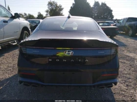 Hyundai Sonata N Line ' 2.5L ' 290к.с градушка, крайна це - 16200 € - 56950664 16 | Car24.bg Hyundai Sonata N Line ' 2.5L ' 290к.с градушка, крайна це - 16200 € - 56950664 16