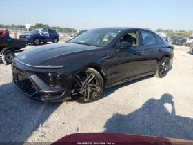 Hyundai Sonata N Line ' 2.5L ' 290к.с градушка, крайна це - 16200 € - 56950664 2 | Car24.bg Hyundai Sonata N Line ' 2.5L ' 290к.с градушка, крайна це - 16200 € - 56950664 2