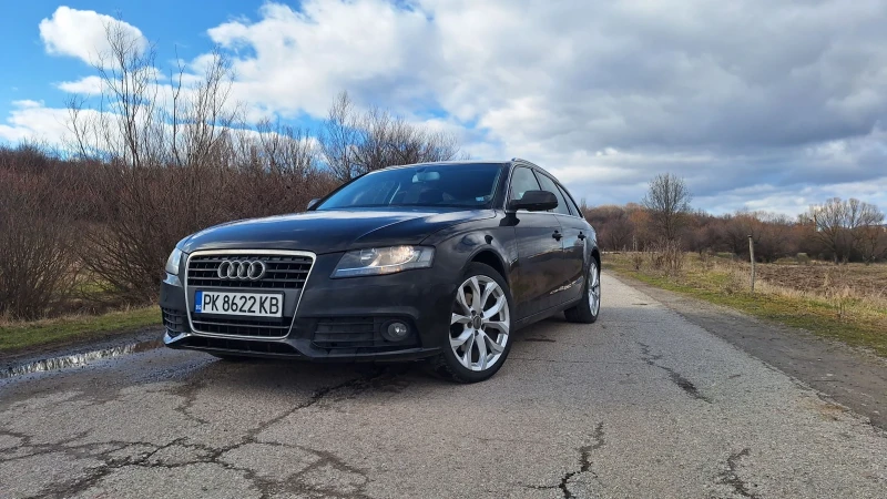 Audi A4 2.0 TFSI - 5950 € / 11637.19 лв. - 57295796 1 | Car24.bg Audi A4 2.0 TFSI - 5950 € / 11637.19 лв. - 57295796 1