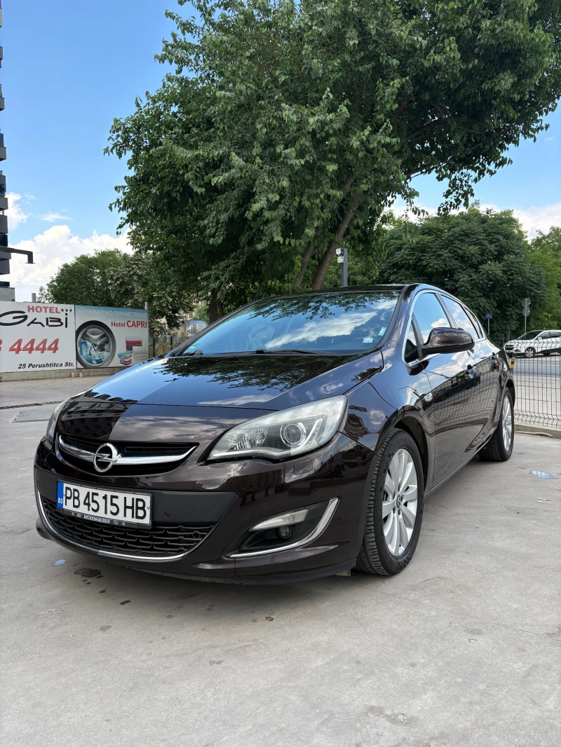 Opel Astra - 6200 € / 12126.15 лв. - 93311598 1 | Car24.bg Opel Astra - 6200 € / 12126.15 лв. - 93311598 1