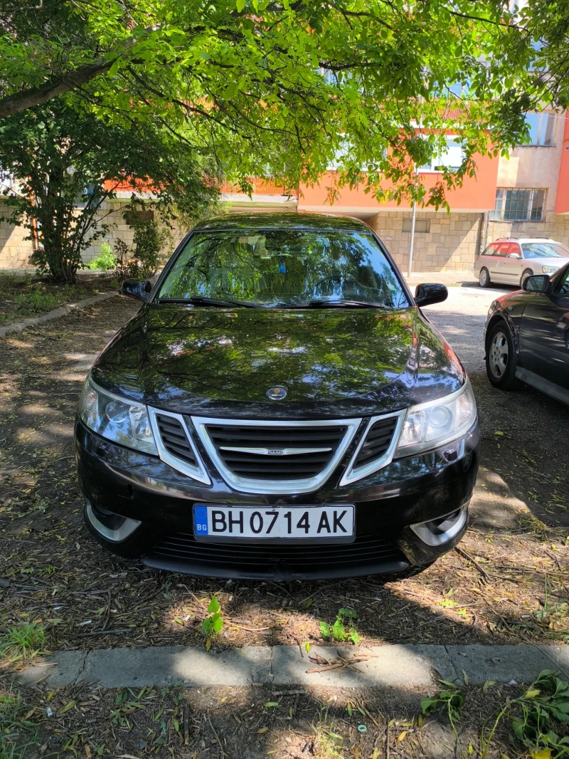 Saab 9-3 АЕРО - 3500 € / 6845.40 лв. - 75192454 1 | Car24.bg Saab 9-3 АЕРО - 3500 € / 6845.40 лв. - 75192454 1