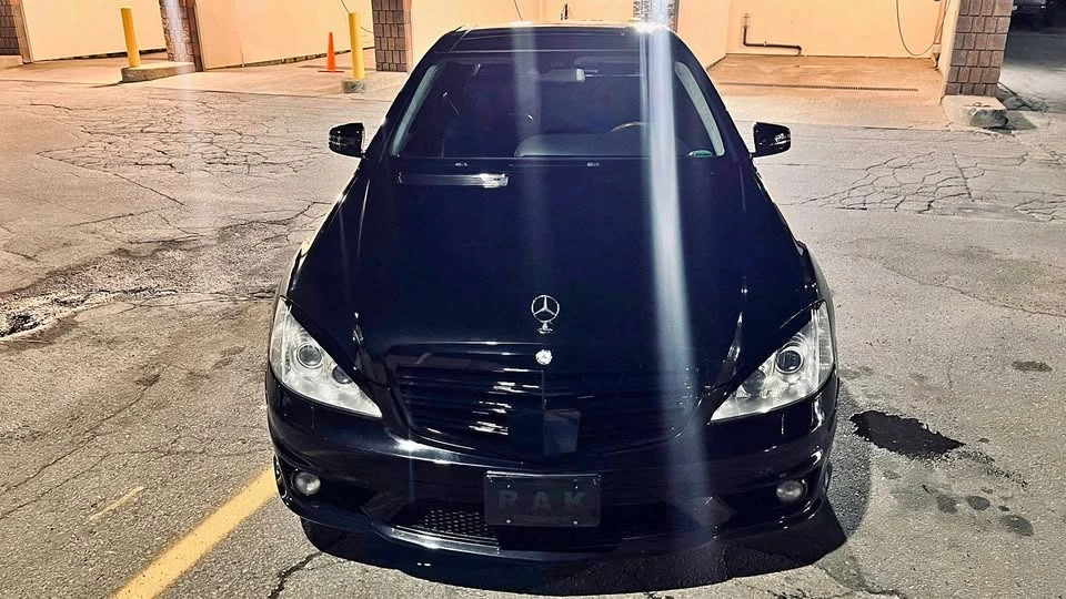 Mercedes-Benz S 65 AMG * V12 TWIN-TURBO * МАСАЖИ * ВАКУМ | Auto.bg — изображение 1 Mercedes-Benz S 65 AMG * V12 TWIN-TURBO * МАСАЖИ * ВАКУМ | Auto.bg — изображение 1