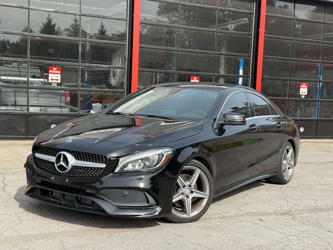 Mercedes-Benz CLA * 250 * CARFAX * AMG PACKAGE * | Auto.bg — изображение 1 Mercedes-Benz CLA * 250 * CARFAX * AMG PACKAGE * | Auto.bg — изображение 1