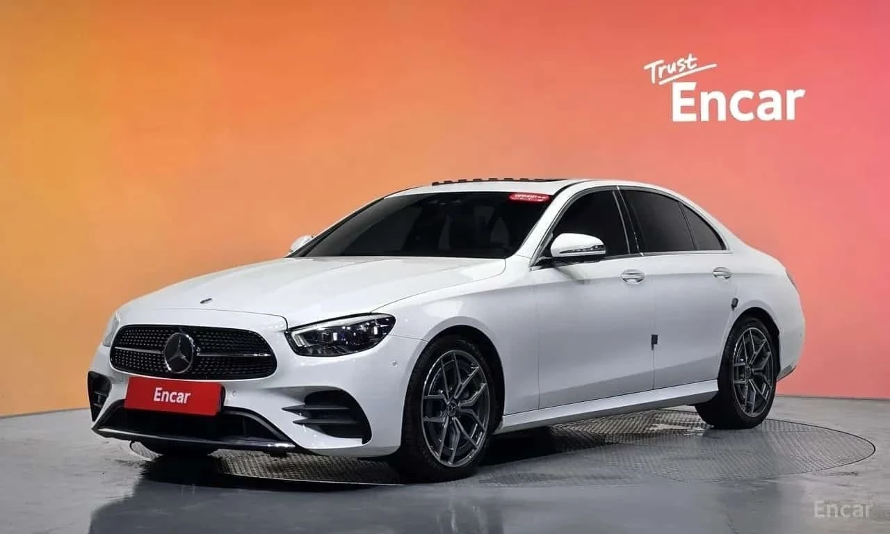 Mercedes-Benz E 220 * E220d 4MATIC AMG Line * | Auto.bg — изображение 1 Mercedes-Benz E 220 * E220d 4MATIC AMG Line * | Auto.bg — изображение 1