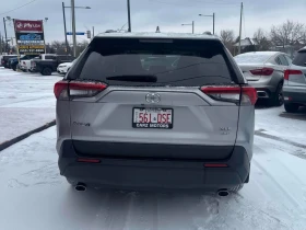 Toyota Rav4 XLE CARFAX - 25900 € / 50656.00 лв. - 41357413 4 | Car24.bg Toyota Rav4 XLE CARFAX - 25900 € / 50656.00 лв. - 41357413 4