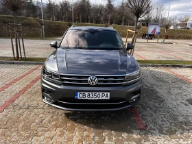 VW Tiguan - Car24.bg VW Tiguan