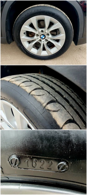 BMW X1 2.0d АВТОМАТИК КОЖА БИ-КСЕНОН - 6700 € / 13104.06 лв. - 12115978 15 | Car24.bg BMW X1 2.0d АВТОМАТИК КОЖА БИ-КСЕНОН - 6700 € / 13104.06 лв. - 12115978 15