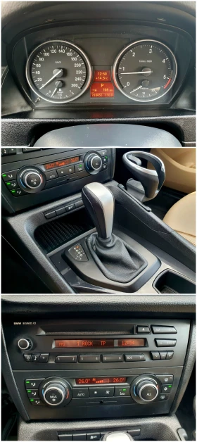 BMW X1 2.0d АВТОМАТИК КОЖА БИ-КСЕНОН - 6700 € / 13104.06 лв. - 12115978 12 | Car24.bg BMW X1 2.0d АВТОМАТИК КОЖА БИ-КСЕНОН - 6700 € / 13104.06 лв. - 12115978 12