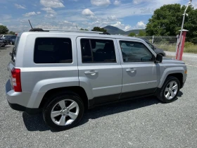 Jeep Patriot (KATO НОВА)^(4x4) | Auto.bg — изображение 5 Jeep Patriot (KATO НОВА)^(4x4) | Auto.bg — изображение 5