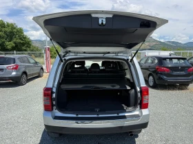 Jeep Patriot (KATO НОВА)^(4x4) | Auto.bg — изображение 13 Jeep Patriot (KATO НОВА)^(4x4) | Auto.bg — изображение 13