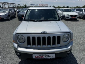 Jeep Patriot (KATO НОВА)^(4x4) | Auto.bg — изображение 2 Jeep Patriot (KATO НОВА)^(4x4) | Auto.bg — изображение 2
