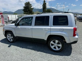 Jeep Patriot (KATO НОВА)^(4x4) | Auto.bg — изображение 9 Jeep Patriot (KATO НОВА)^(4x4) | Auto.bg — изображение 9
