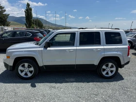 Jeep Patriot (KATO НОВА)^(4x4) | Auto.bg — изображение 10 Jeep Patriot (KATO НОВА)^(4x4) | Auto.bg — изображение 10