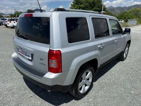 Jeep Patriot (KATO НОВА)^(4x4) | Auto.bg — изображение 6 Jeep Patriot (KATO НОВА)^(4x4) | Auto.bg — изображение 6