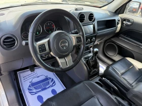 Jeep Patriot (KATO НОВА)^(4x4) | Auto.bg — изображение 12 Jeep Patriot (KATO НОВА)^(4x4) | Auto.bg — изображение 12