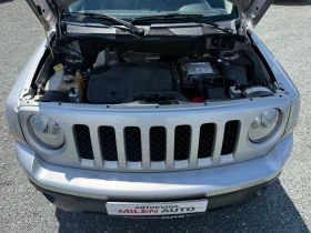 Jeep Patriot (KATO НОВА)^(4x4) | Auto.bg — изображение 17 Jeep Patriot (KATO НОВА)^(4x4) | Auto.bg — изображение 17