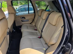 Land Rover Range Rover Sport undefined | Auto.bg — изображение 9 Land Rover Range Rover Sport undefined | Auto.bg — изображение 9