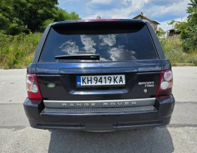 Land Rover Range Rover Sport undefined | Auto.bg — изображение 4 Land Rover Range Rover Sport undefined | Auto.bg — изображение 4