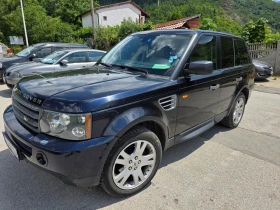 Land Rover Range Rover Sport undefined | Auto.bg — изображение 5 Land Rover Range Rover Sport undefined | Auto.bg — изображение 5