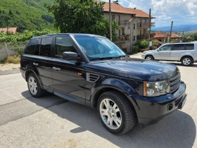 Land Rover Range Rover Sport undefined | Auto.bg — изображение 2 Land Rover Range Rover Sport undefined | Auto.bg — изображение 2