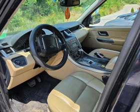 Land Rover Range Rover Sport undefined | Auto.bg — изображение 7 Land Rover Range Rover Sport undefined | Auto.bg — изображение 7