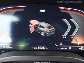 BMW X4 30i* M-Pack* Distronic* Red Interior* Цена до БГ | Auto.bg — изображение 12 BMW X4 30i* M-Pack* Distronic* Red Interior* Цена до БГ | Auto.bg — изображение 12
