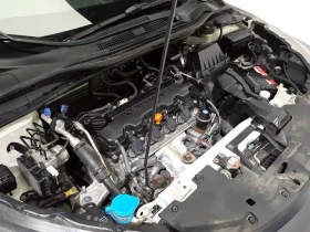 Honda Hr-v 1.8 Бензин | Auto.bg — изображение 14 Honda Hr-v 1.8 Бензин | Auto.bg — изображение 14