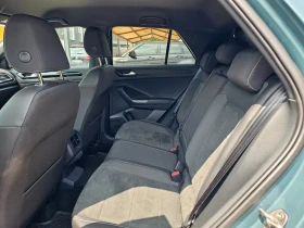 VW T-Roc R-Line | Auto.bg — изображение 13 VW T-Roc R-Line | Auto.bg — изображение 13