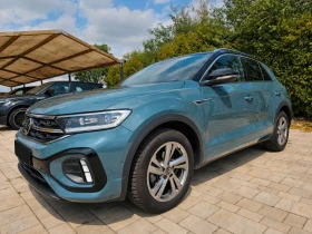 VW T-Roc R-Line | Auto.bg — изображение 2 VW T-Roc R-Line | Auto.bg — изображение 2